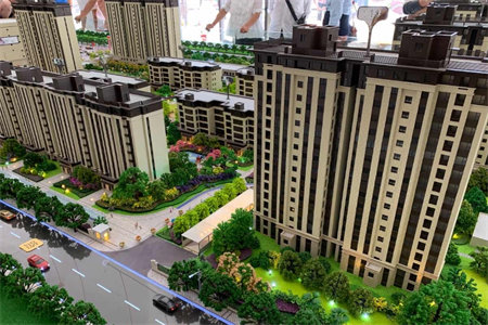 浉河区恒利阳光嘉苑3室2厅1卫70万113m2精装修出售