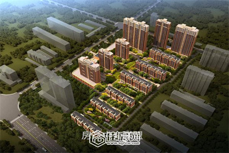 状元府前排7楼，精装修三室，有钥匙随时看房！