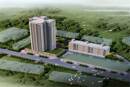 城东阳光海岸3室2厅1卫67.8万103m2出售