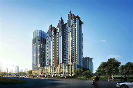 金源小区3室2厅1卫121㎡【出税、鲁班房产】